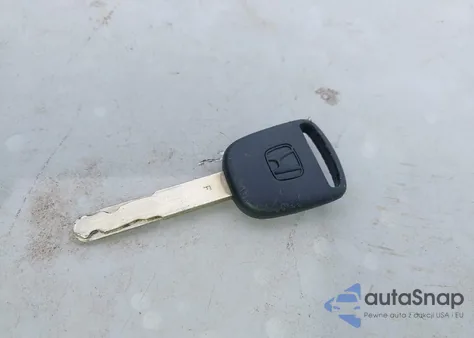 2004 Honda Pilot Ex z USA, uszkodzony, nr VIN 2HKYF184X4H584110